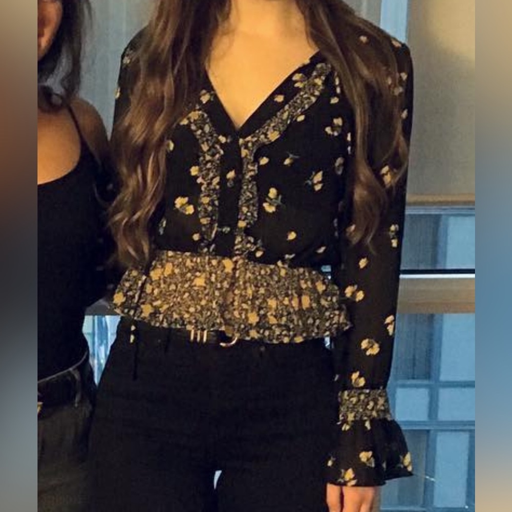 RE:NAMED Cute Top